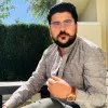 Shahmir Afzal Khan