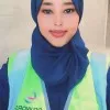 Naima Aidarus