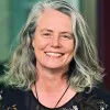 Margot Parkes