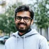 Desh Deepak Dwivedi