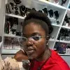 Irene Mensah