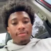 Jamel Bragg