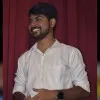 Shreyas Nayak