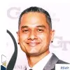 Mihir Pathak