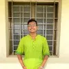 Ashish Amashi