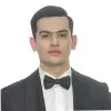 Shokhrukh Khidirov