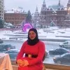 Fatna El youssoufi