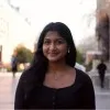 Parinita Pebbisetty