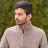 Ishan Chanawala