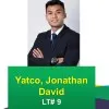 Jonathan Yatco