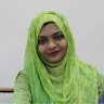 Sadia Afrin