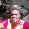 Patrick Mwangi
