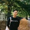 Jared Wong