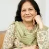 Puspashree Patra