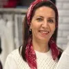 Azarmidokht Nafisi