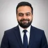 Dhruv Trivedi