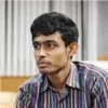 Anirban Bhowal