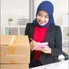 Shalisatun Nimah