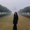 Mitali Mahapatra