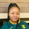 Keneillwe Mokoena