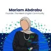 Mariam Abdrabu