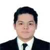 Alexander Gabriel Barrameda