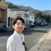 Sebastian Chen
