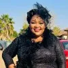 Pertunia Molefe