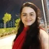 Garima Pashine