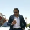 Zidane Ben Hmida
