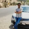 VIVEK RAJ