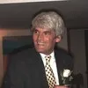 Nigel Yarwood