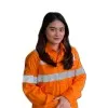 Putri Magdalena Siahaan