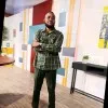 AKIris Ghislain SOSSOUKPE