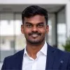 Ravivarman Palanisamy
