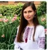 Kateryna Kucherovska