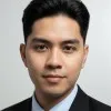 Roland Martin Bernardo