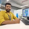 Tarun Dhondeekar