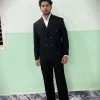 Md Sajid Khan