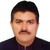jamshid ahmad