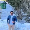 ezaan khursheed