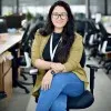 Charu Anand