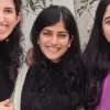 Vedita Agarwal