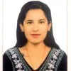 Prashiddhi Tamang