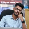 Nibin vijayan