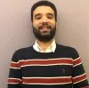 Mahmoud Bakr