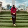 Izzati Latif