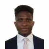 Kobi Okafor