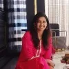 Alisha Dhargalkar