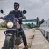 Ajis Kumar